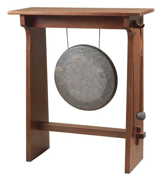 Dinner Gong - Stickley Brand