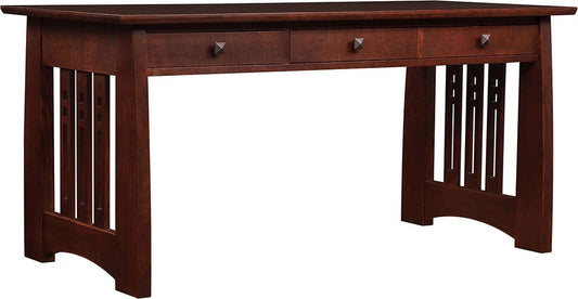 Highlands Writing Desk - Stickley Brand