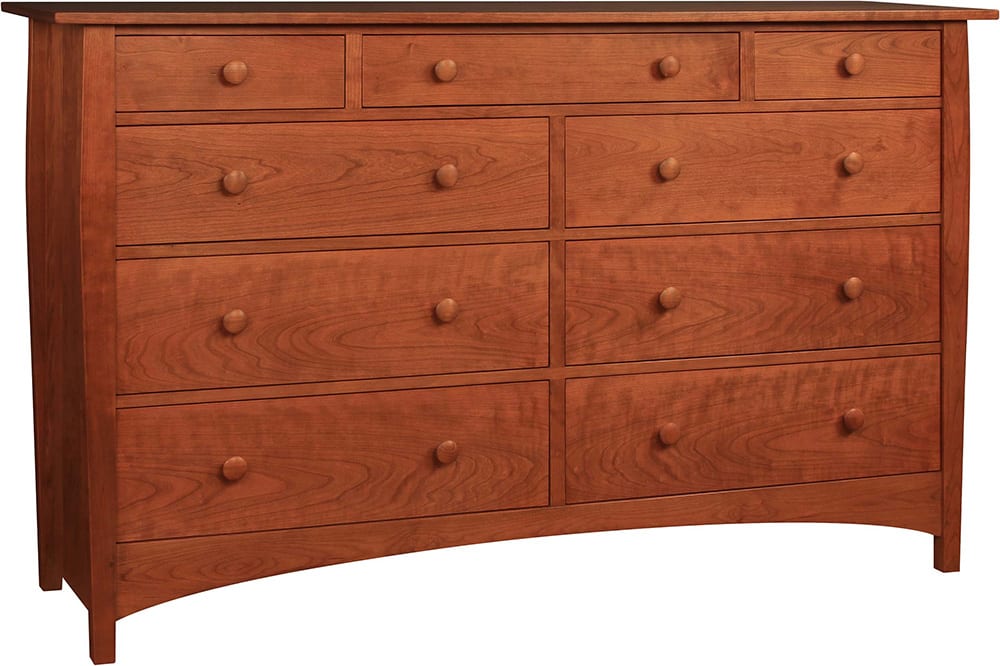 Harvey Ellis Master Dresser - Stickley Brand