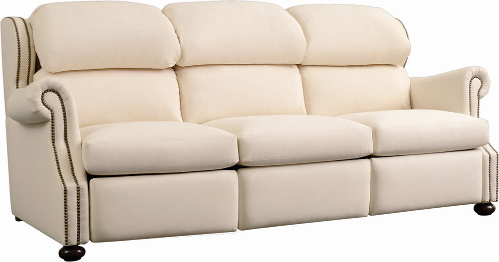 Durango Motion Sofa - Stickley Brand