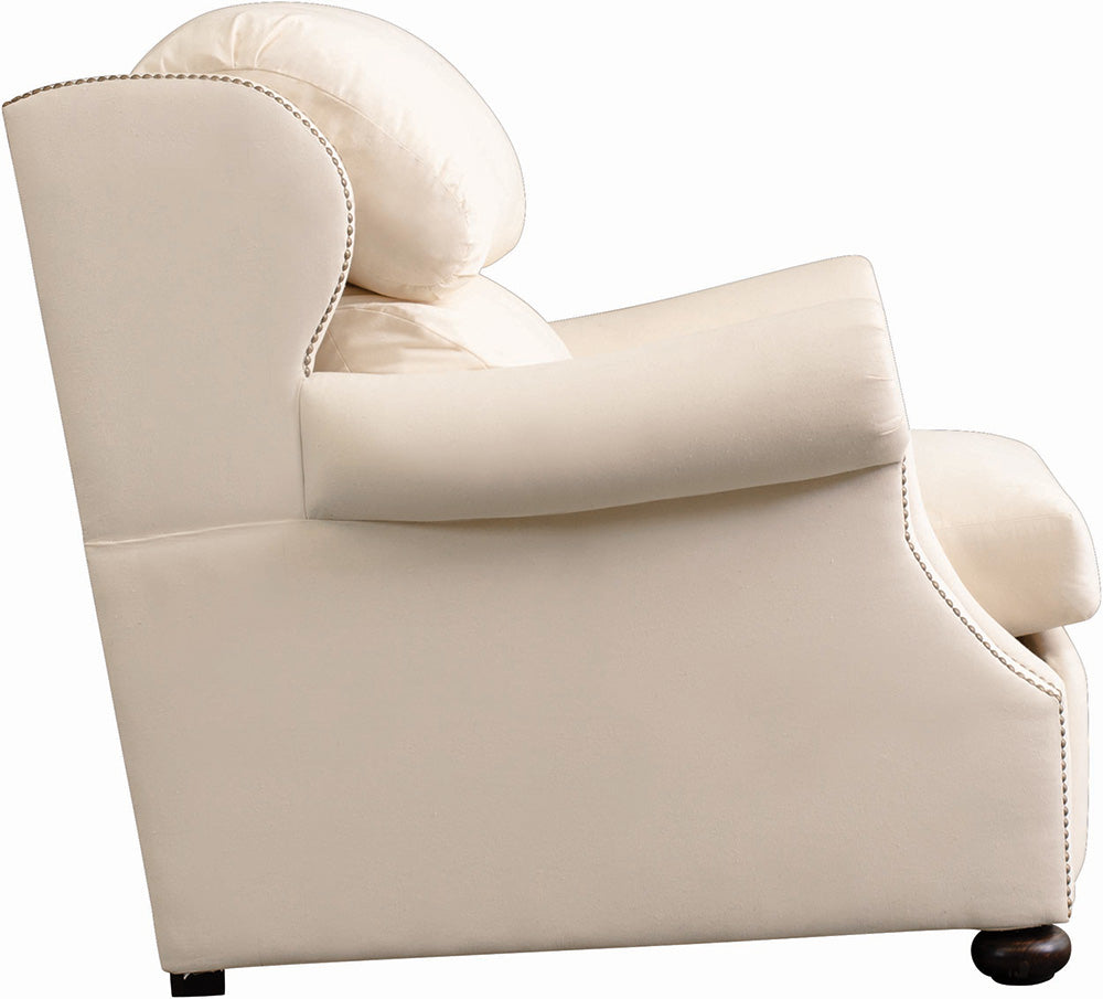 Durango Recliner - Stickley Brand