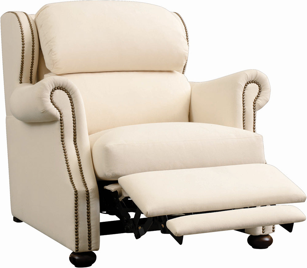 Durango Recliner - Stickley Brand