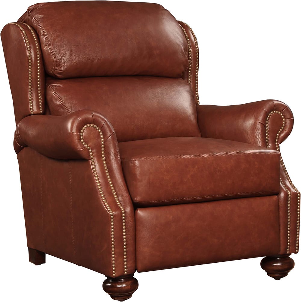 Durango Recliner - Stickley Brand